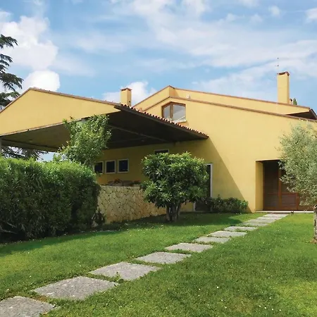 Casa Dindo Feriehus