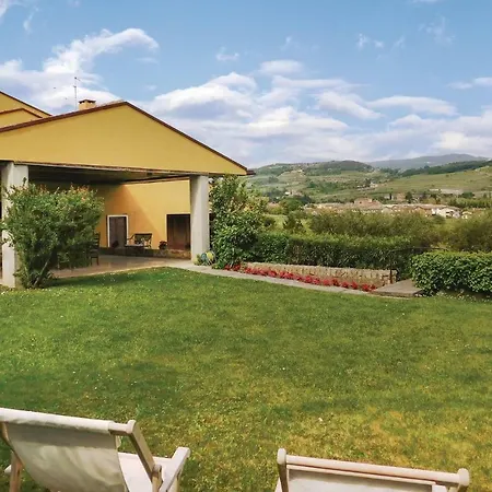 Casa Dindo Feriehus