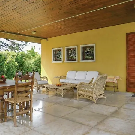 Casa Dindo Feriehus