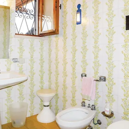 Feriehus Casa Dindo *