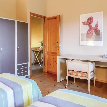 Holiday home Casa Dindo Pedemonte