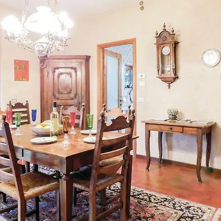 Casa Dindo Pedemonte
