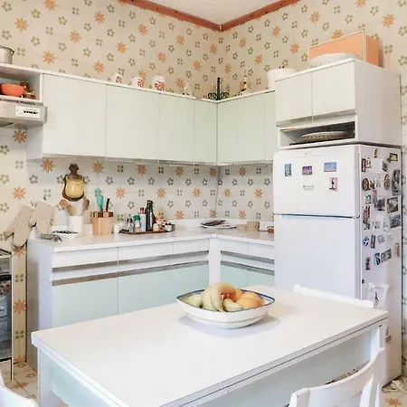 Holiday home Casa Dindo