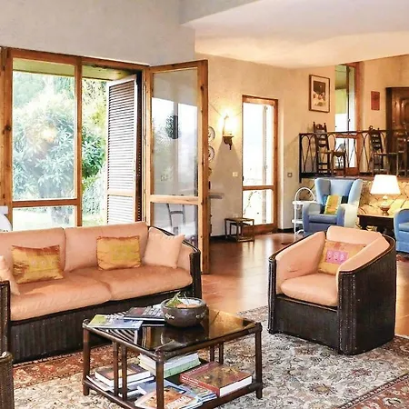 Casa Dindo Holiday home *